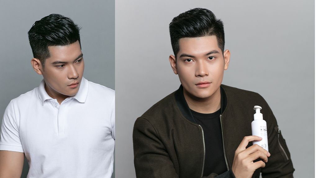Nam Giới Không Cần Chăm Sóc Da? Đúng Hay sai?