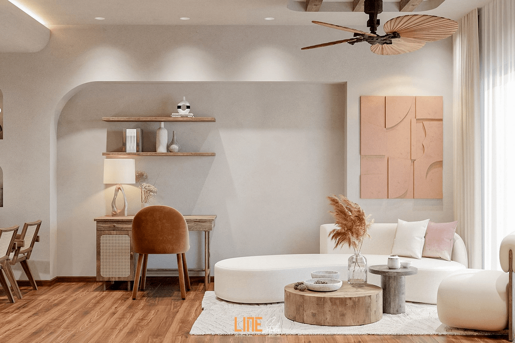 CĂN HỘ AKARI BÌNH TÂN - 70M2 - 2PN - ANH THẮNG