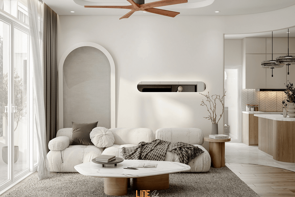 CĂN HỘ DRAGON HILLS - 87M2 - 2PN - CHỊ QUỲNH ANH