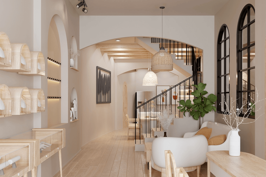 CĂN HỘ MỸ ĐỨC - 220M2 - 2PN - CHỊ PHƯƠNG