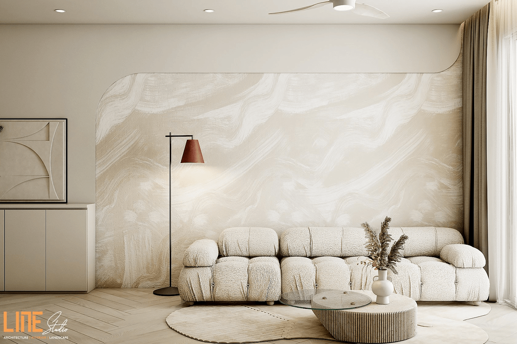 CĂN HỘ SYMPHONY MIDTOWN PHÚ MỸ HƯNG - 90M2 - 2PN - ANH KHÁNH