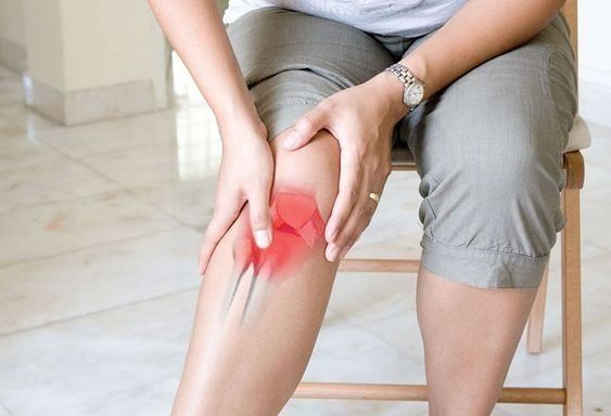 Viêm khớp nhiễm khuẩn: Nguyên nhân, triệu chứng và giải pháp hỗ trợ