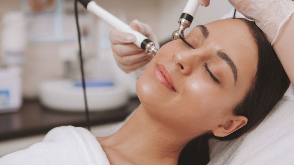 Công Nghệ Chống Lão Hóa: Xu Hướng Làm Đẹp Và Bảo Vệ Sức Khỏe Thời Hiện Đại