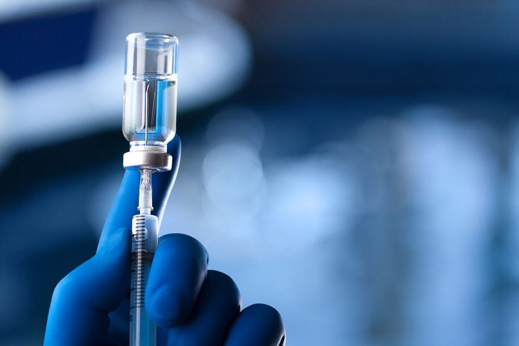 TP Hồ Chí Minh sẽ được phân bổ thêm gần 1 triệu liều vaccine phòng COVID-19