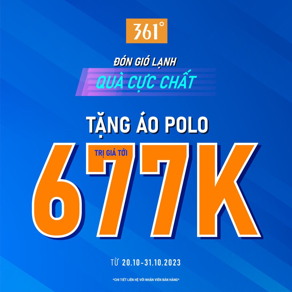 ĐÓN GIÓ LẠNH – QUÀ CỰC CHẤT || TẶNG QUÀ HẤP DẪN TRỊ GIÁ TỚI 677K