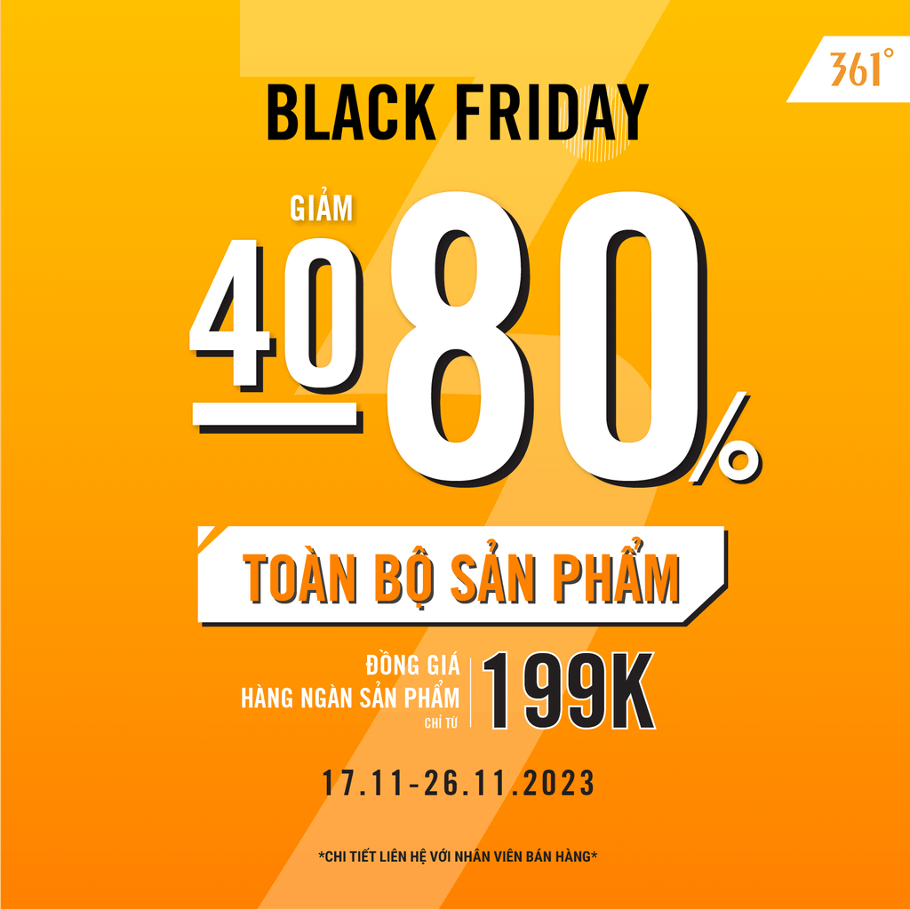 SIÊU SALE LỚN NHẤT NĂM ƯU ĐÃI TỚI 80% TOÀN BỘ CỬA HÀNG