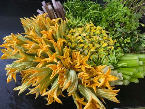 Lẩu Mắm Bà Tư Hương (nghệ sỹ Xuân Hương)