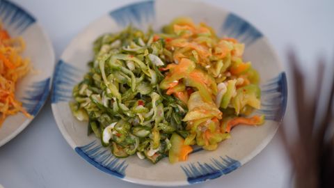 DƯA LEO có tác dụng gì cho sức khỏe?