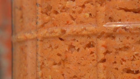 Chắt chiu kinh nghiệm Mắm Xứ Gò