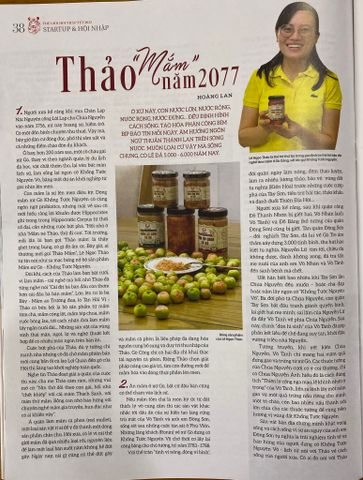 Thảo