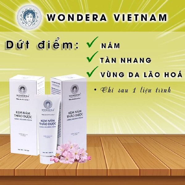 (TN&MT) - Là một thương hiệu mỹ phẩm thiên nhiên nhiên dành cho phái nữ.