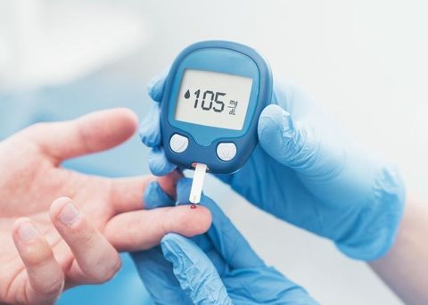 Empagliflozin làm giảm tỷ lệ chuyển hóa glucose trong cơ tim cho bệnh nhân tiểu đường týp 2