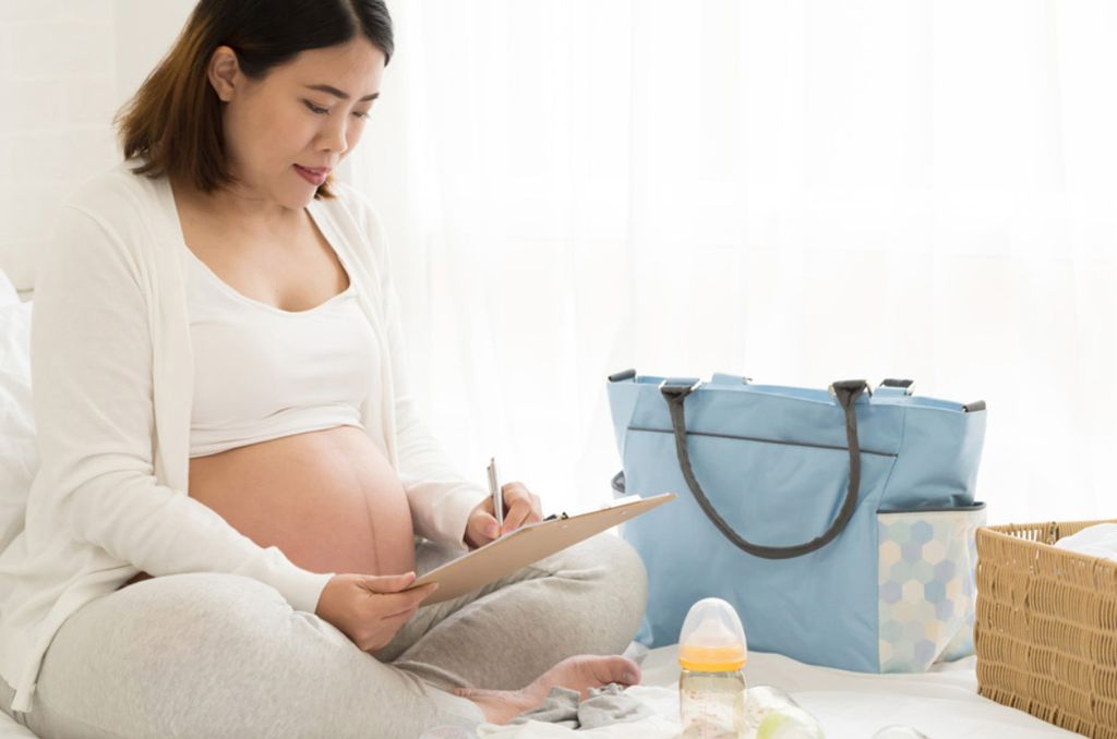 Giải đáp băn khoăn: Cần chuẩn bị gì trước khi sinh?