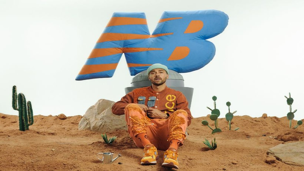New Balance đã biến NB 2002 thành một hit không tưởng như thế nào – Hệ ...