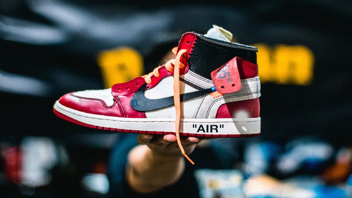 Top 5 nền tảng mua giày uy tín nhất trên thế giới Hệ thống phân phối Air Jordan chính hãng