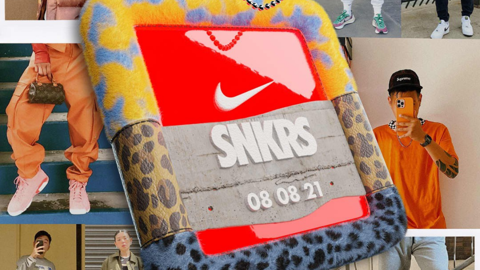 Lễ kỷ niệm ngày SNKRS hàng năm của Nike hứa hẹn sẽ trở lại và rất bùng nổ