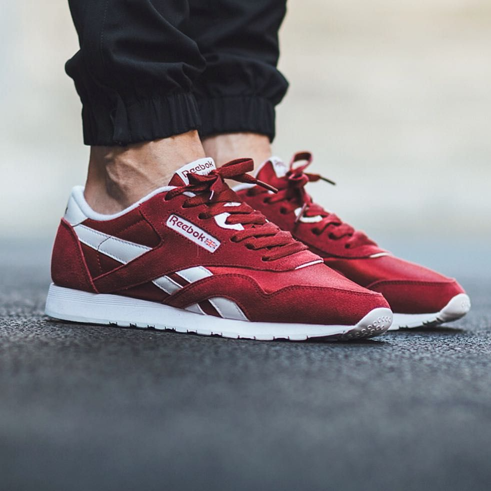 Giày Reebok chính hãng 2022 – Hệ thống phân phối Air Jordan chính hãng