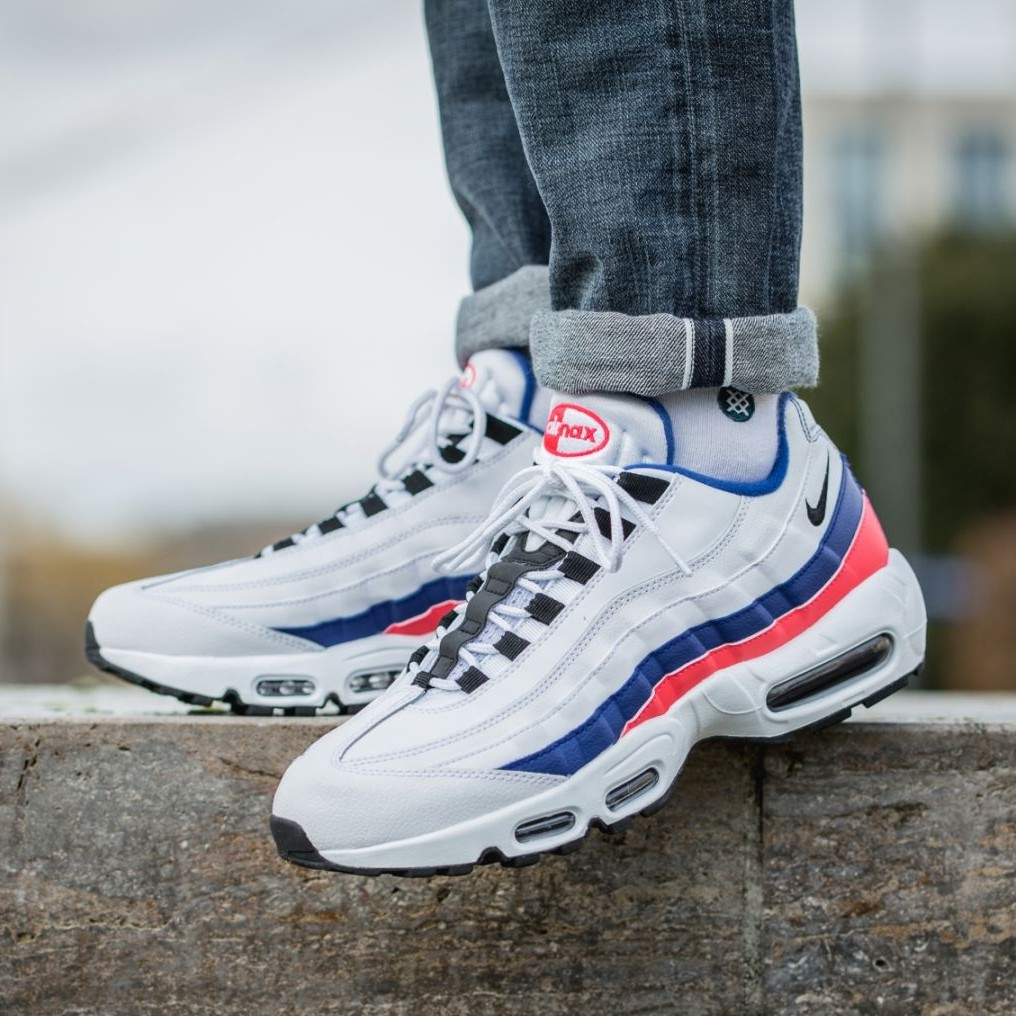 Cerrah rahatsızlık Kimse nike air max 95 zwart dames sale - vfw6250.org