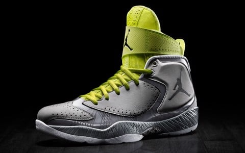Giày Nike Air Jordan 27 chính hãng, trả góp 0% – Hệ thống phân phối Air ...