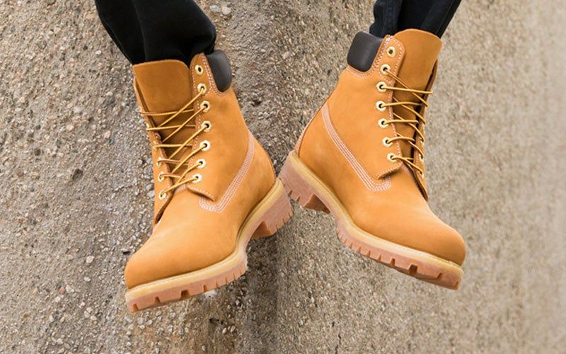 Cách mà một đôi giày Timberland được tạo ra và những sự thật bên lề Hinh anh 4: Cach ma mot doi giay Timberland duoc tao ra va nhung su that ben le