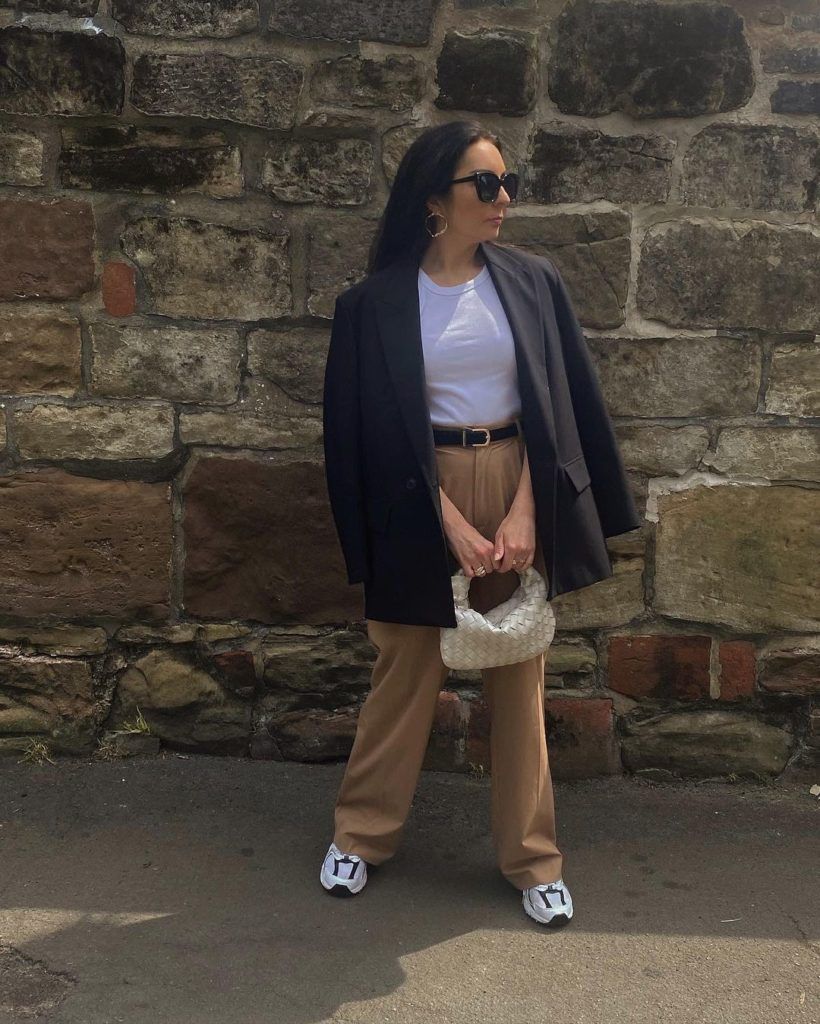 New Balance 530 và tất cả những gì bạn cần biết trước khi "xuống tiền" Hinh anh 7: New Balance 530 va tat ca nhung gi ban can biet truoc khi "xuong tien"