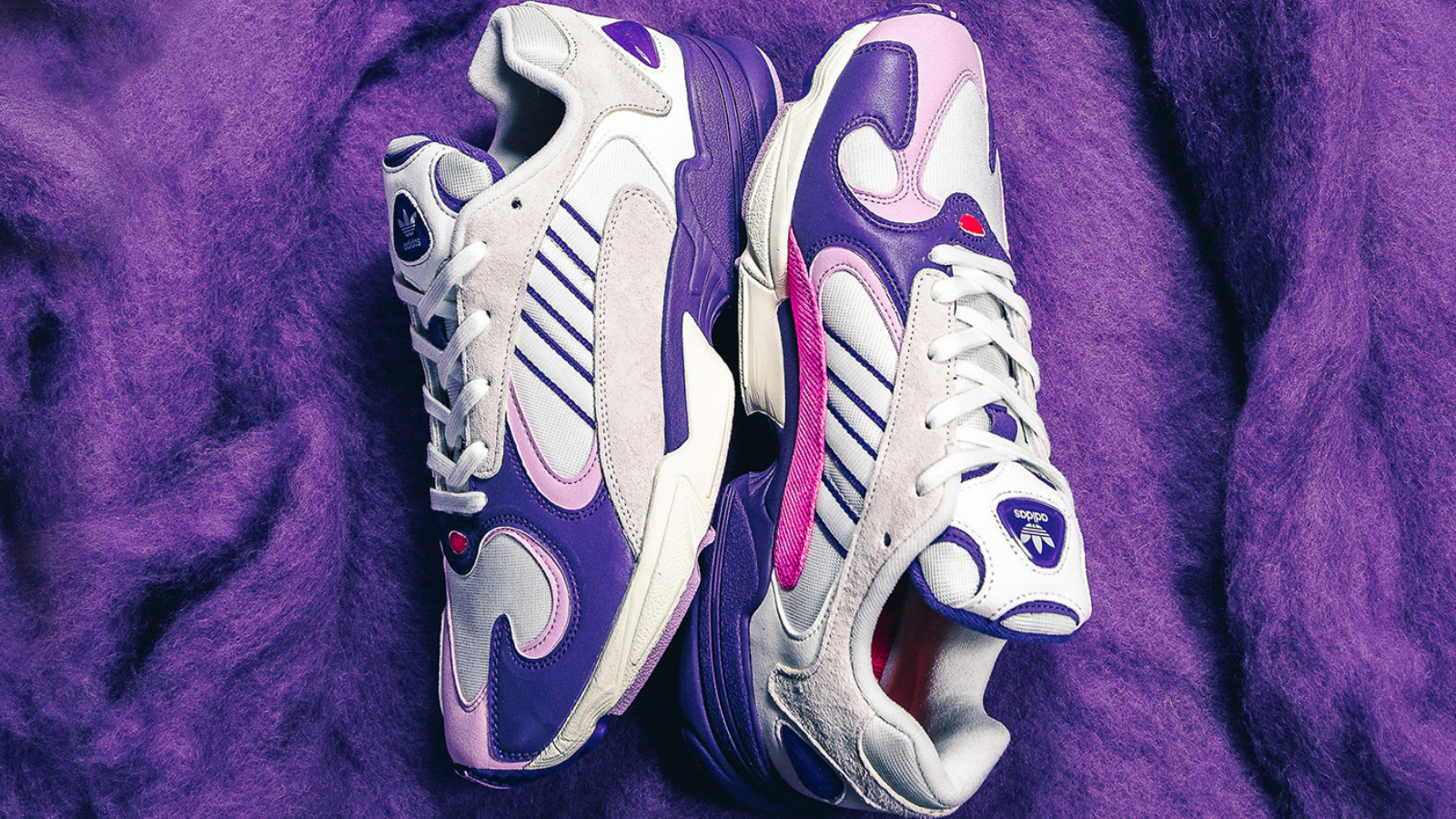 Điểm qua những thiết kế giày Sneaker lấy cảm hứng từ Anime Nhật Bản Hinh anh 7: Diem qua nhung thiet ke giay Sneaker lay cam hung tu Anime Nhat Ban