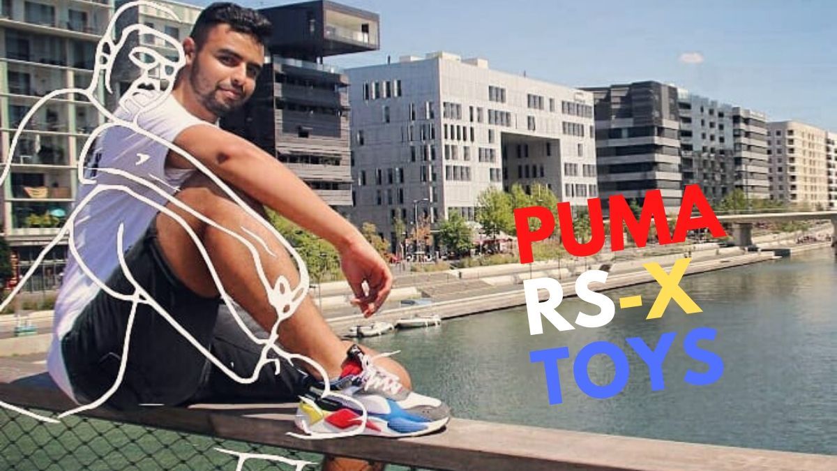 Cuối năm 2022 đi gì cùng Top 10 đôi Sneaker dưới đây Hinh anh 6: Cuoi nam 2022 di gi cung Top 10 doi Sneaker duoi day