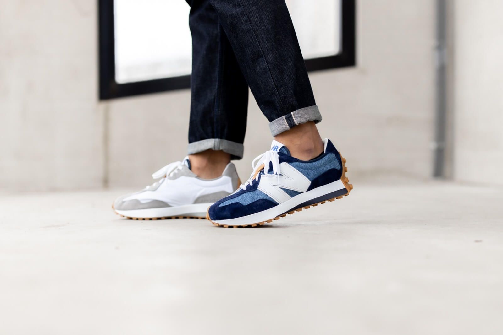 Cuối năm 2022 đi gì cùng Top 10 đôi Sneaker dưới đây Hinh anh 2: Cuoi nam 2022 di gi cung Top 10 doi Sneaker duoi day