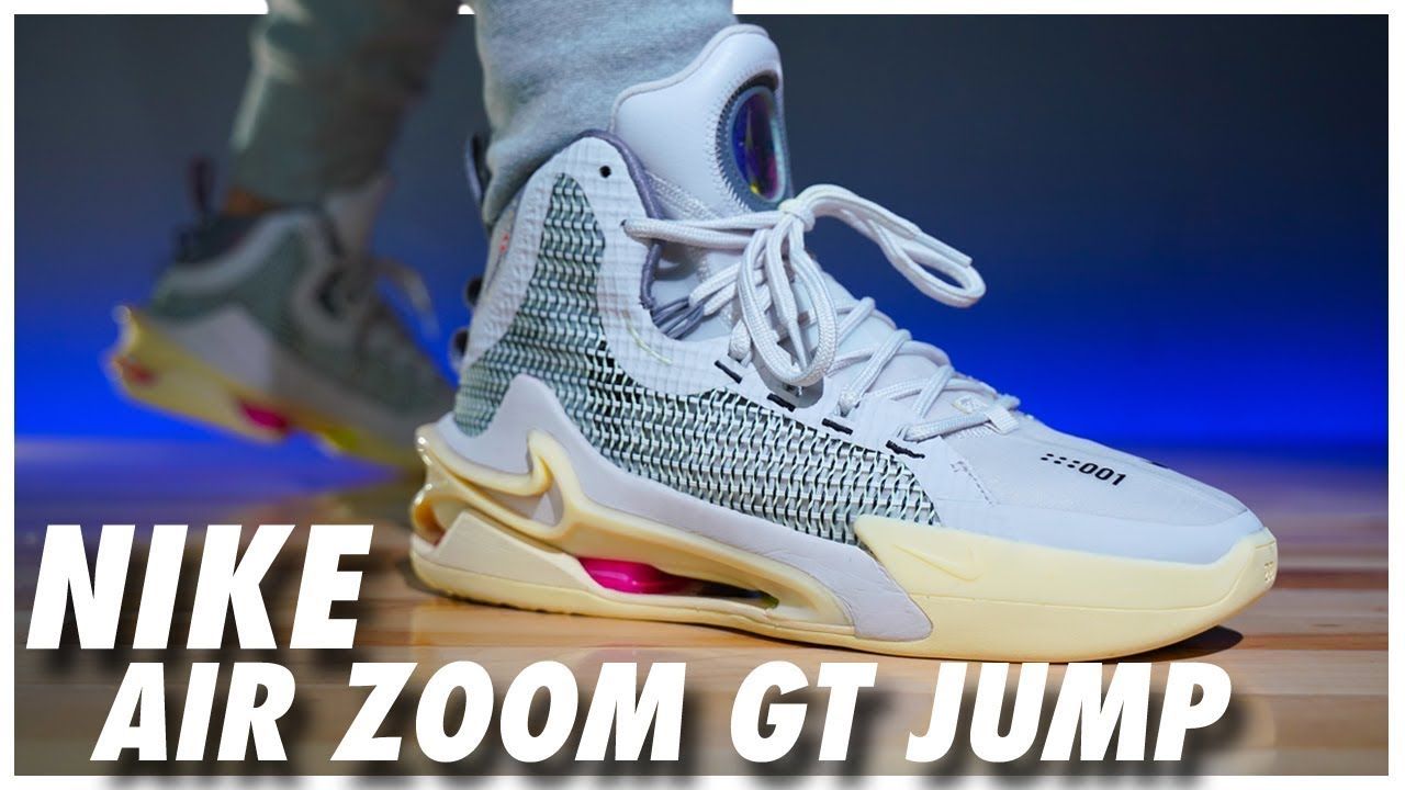 Điểm lại top 10 mẫu giày bóng rổ tuyệt vời nhất của năm 2022 Hinh anh 5: Diem lai top 10 mau giay bong ro tuyet voi nhat cua nam 2022