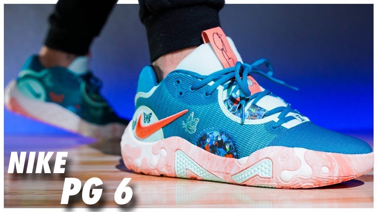 Điểm lại top 10 mẫu giày bóng rổ tuyệt vời nhất của năm 2022 Hinh anh 8: Diem lai top 10 mau giay bong ro tuyet voi nhat cua nam 2022