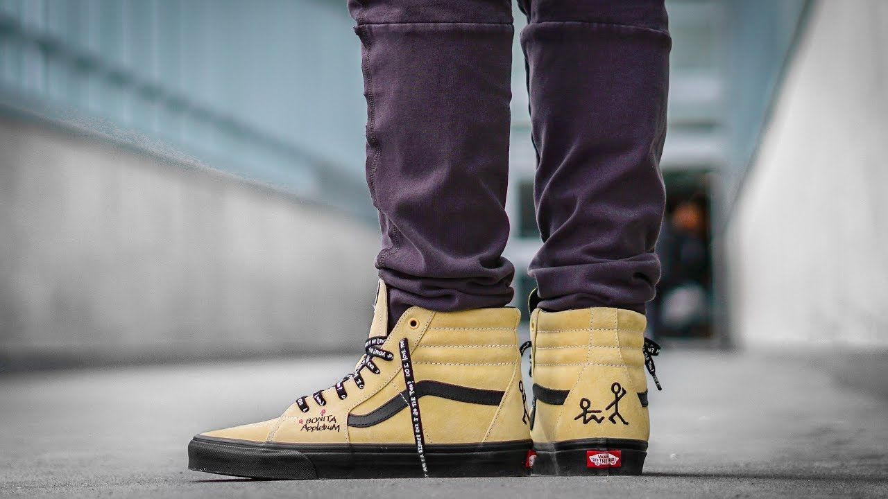 Top 10 phiên bản hip hop sneakers đình đám nhất mọi thời đại Hinh anh 7: Top 10 phien ban hip hop sneakers dinh dam nhat moi thoi dai