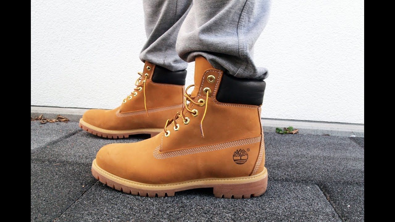 Cách mà một đôi giày Timberland được tạo ra và những sự thật bên lề Hinh anh 7: Cach ma mot doi giay Timberland duoc tao ra va nhung su that ben le