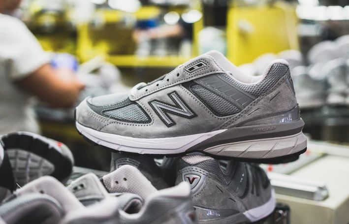 New Balance 530 và tất cả những gì bạn cần biết trước khi "xuống tiền" Hinh anh 6: New Balance 530 va tat ca nhung gi ban can biet truoc khi "xuong tien"