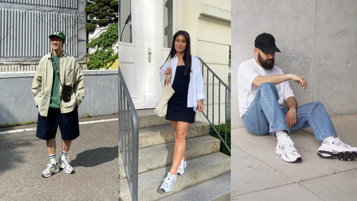 New Balance 530 và tất cả những gì bạn cần biết trước khi "xuống tiền" Hinh anh 8: New Balance 530 va tat ca nhung gi ban can biet truoc khi "xuong tien"