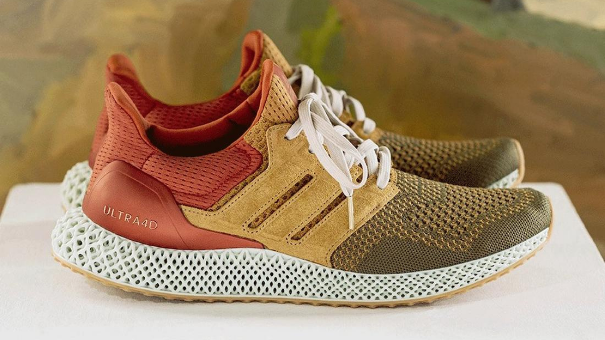 Cuối năm 2022 đi gì cùng Top 10 đôi Sneaker dưới đây Hinh anh 10: Cuoi nam 2022 di gi cung Top 10 doi Sneaker duoi day