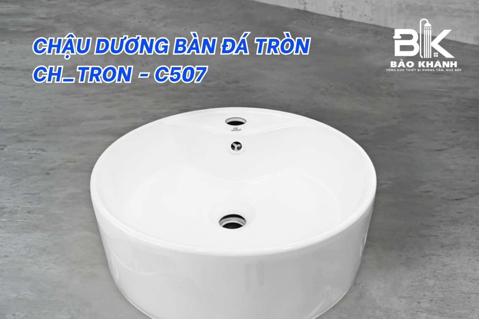 Những Điều Cần Lưu Ý Khi Chọn Chậu Rửa Mặt Nhà Tắm Phù Hợp