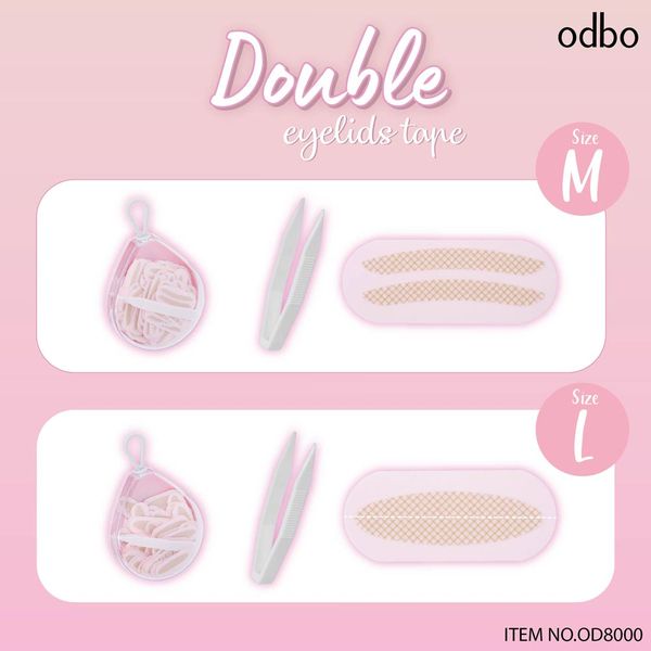 Dan -mi-Odbo-Double-Eyelids-Tape-OD8000