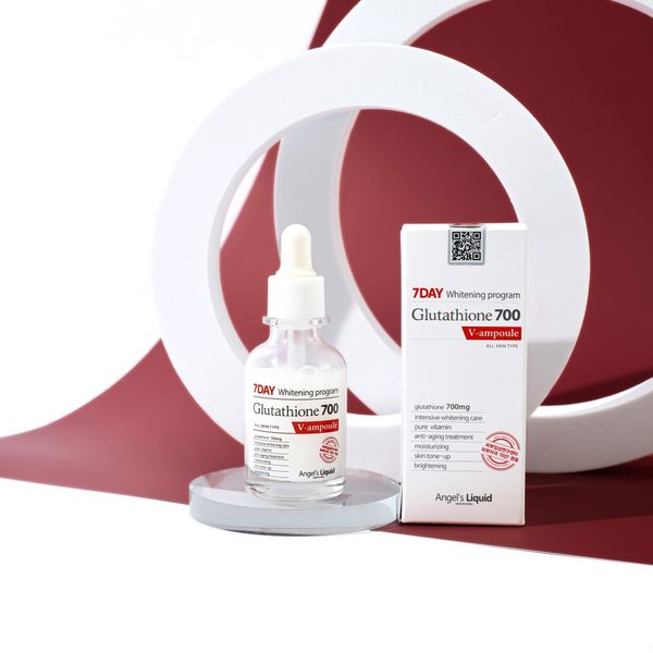 serum-trang-da-7day-whitening-program-glutathione-700-v-ampe