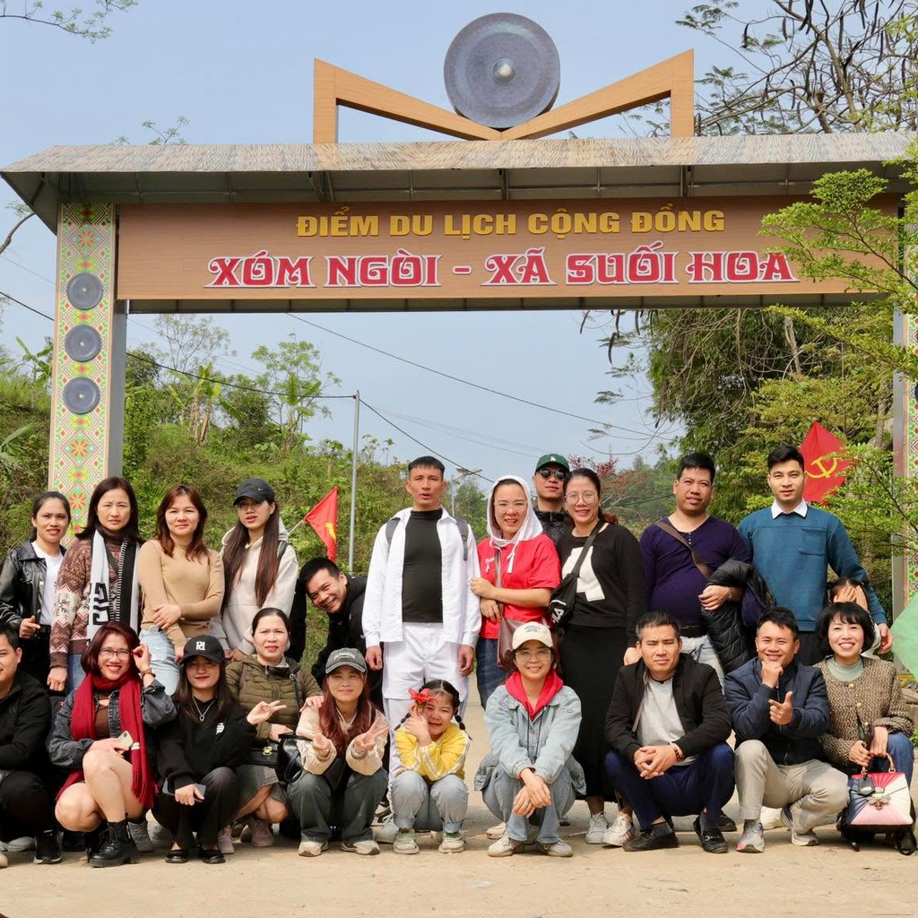 🥰 TỰ HÀO KHI LÀ THÀNH VIÊN CỦA “ĐẠI GIA ĐÌNH” 3AE GROUP