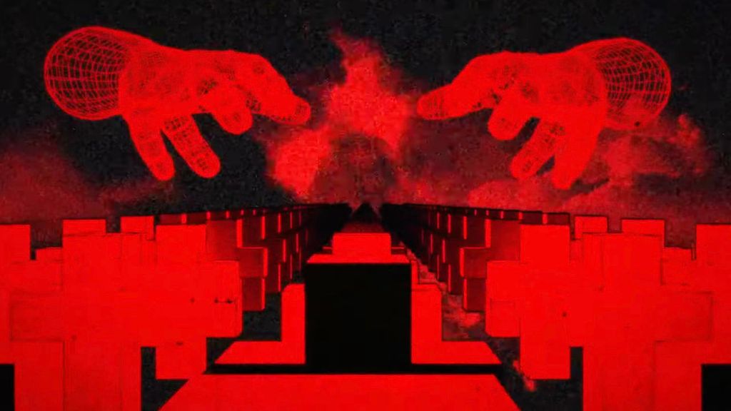 Master of Puppets sẽ như thế nào nếu nó được viết bởi Slipknot? Người dùng TikTok đã có câu trả lời.