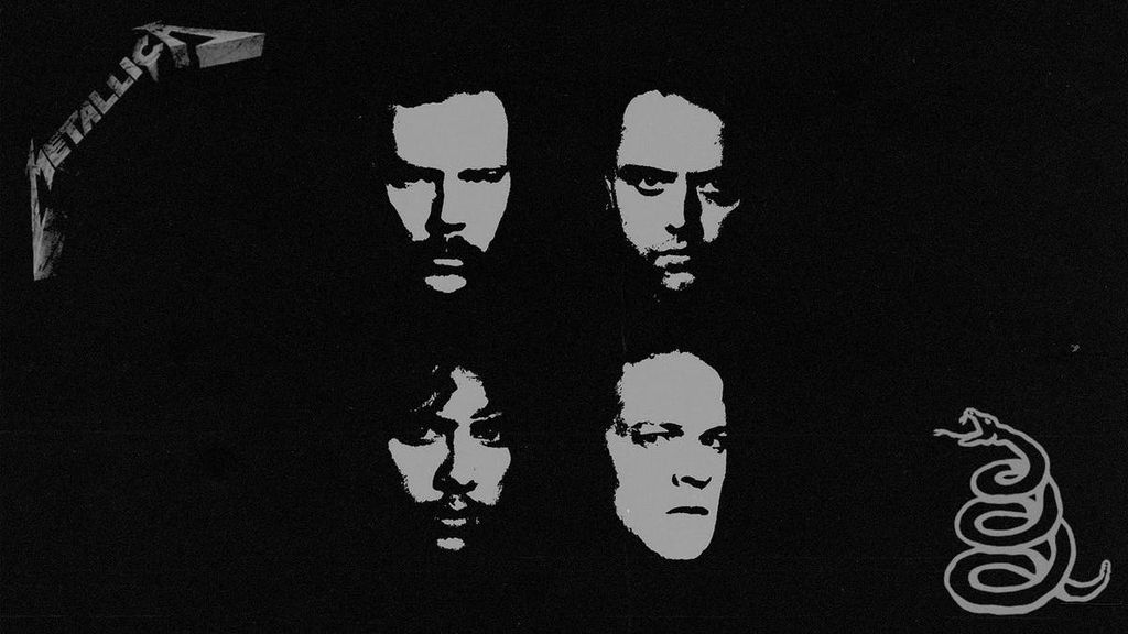 #artist - James Hetfield và Kirk Hammet của Metallica tiết lộ những bí mật sâu thẳm nhất của The Black Album (P3)