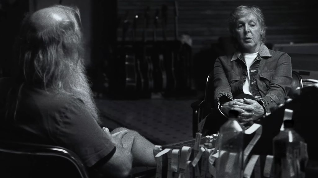 Rick Rubin nói về cách chơi bass và viết nhạc 'đơn giản' của Paul McCartney: