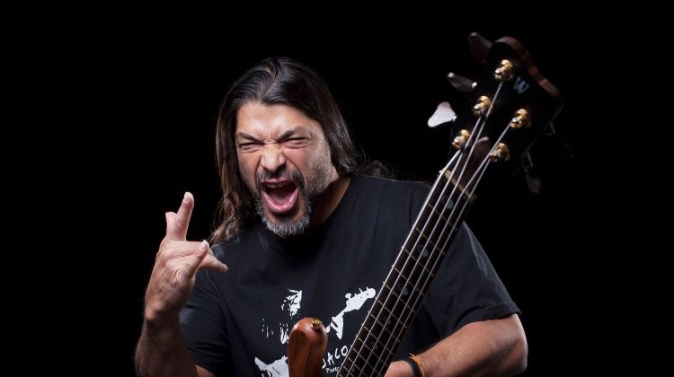 Robert Trujillo: “Cách tiếp cận của Cliff là, 'Tôi sẽ chơi những gì tôi cảm thấy phù hợp với mình, và nếu bạn không thích nó, thì hãy biến đi!'”