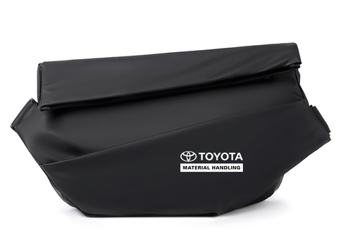 Sản xuất Túi đeo chéo, túi bao tử, túi đeo hông, in thêu logo theo yêu cầu