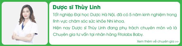 Duoc si Thuy Linh