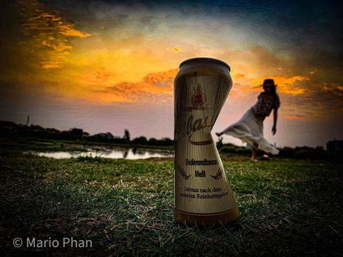 EIBAUER Vàng Bứt Phá Bằng Hương Vị Thượng Hạng