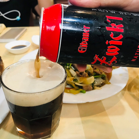 Nuôi Dưỡng Cảm Xúc, Ăn Ngon, Ngủ Sâu Với Bia Đức Thầy Tu Eibauer