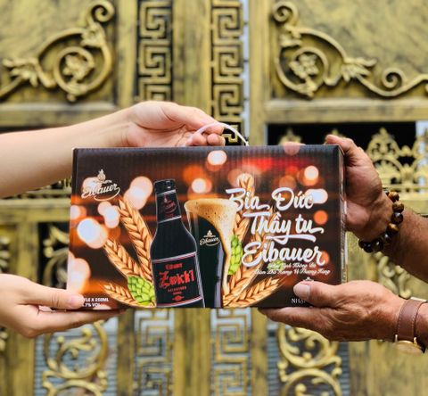 GỢI Ý QUÀ BIẾU TẾT NGUYÊN ĐÁN NHÂM DẦN 2022