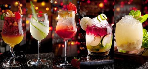 MỘT SỐ LOẠI COCKTAIL NỔI TIẾNG TRÊN THẾ GIỚI