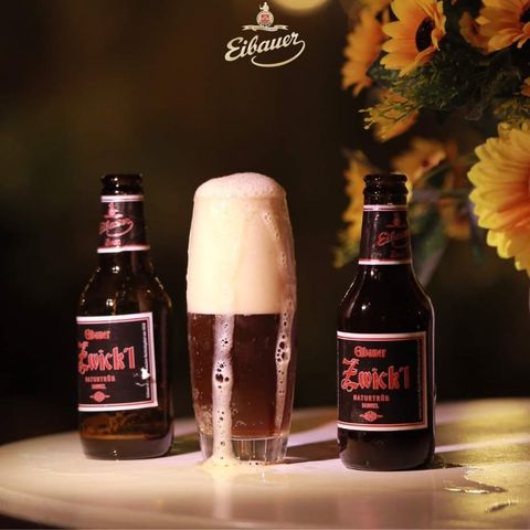 Đạo Luật Reinheitsgebot - Bộ Luật Tinh Khiết Của Bia Đức